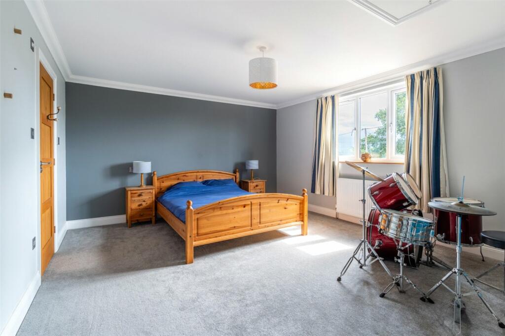 Additional property image - Holt Lane, Holt, Wimborne, Dorset, BH21