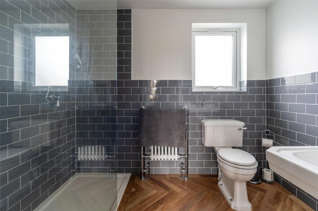 Additional property image - Holt Lane, Holt, Wimborne, Dorset, BH21