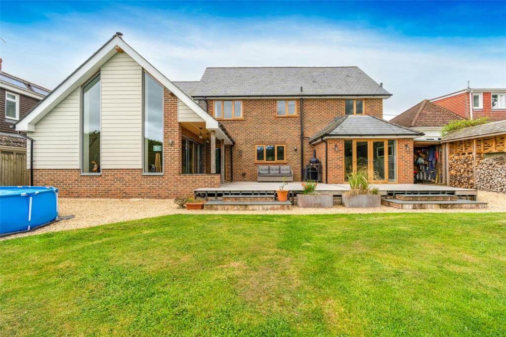 Additional property image - Holt Lane, Holt, Wimborne, Dorset, BH21