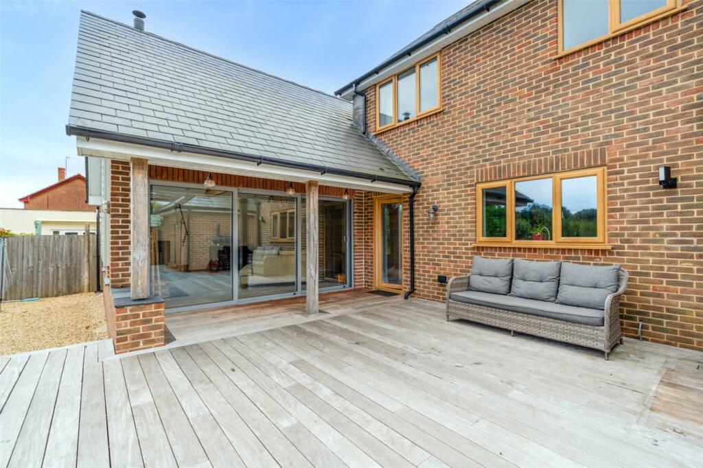 Additional property image - Holt Lane, Holt, Wimborne, Dorset, BH21