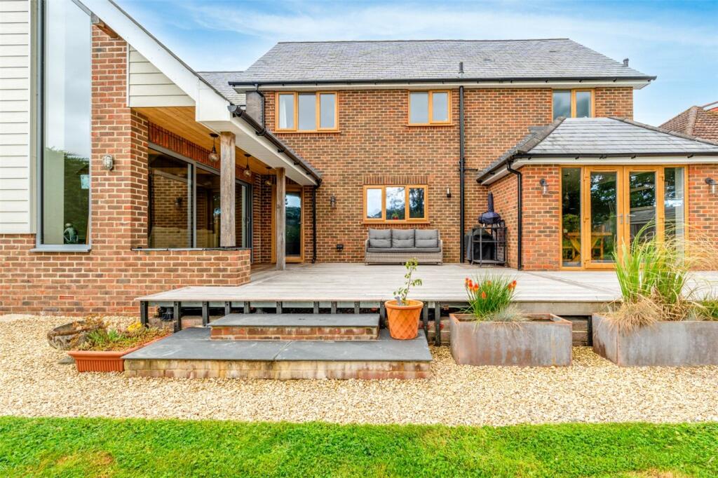 Additional property image - Holt Lane, Holt, Wimborne, Dorset, BH21