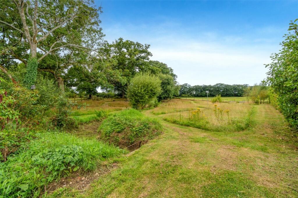 Additional property image - Holt Lane, Holt, Wimborne, Dorset, BH21