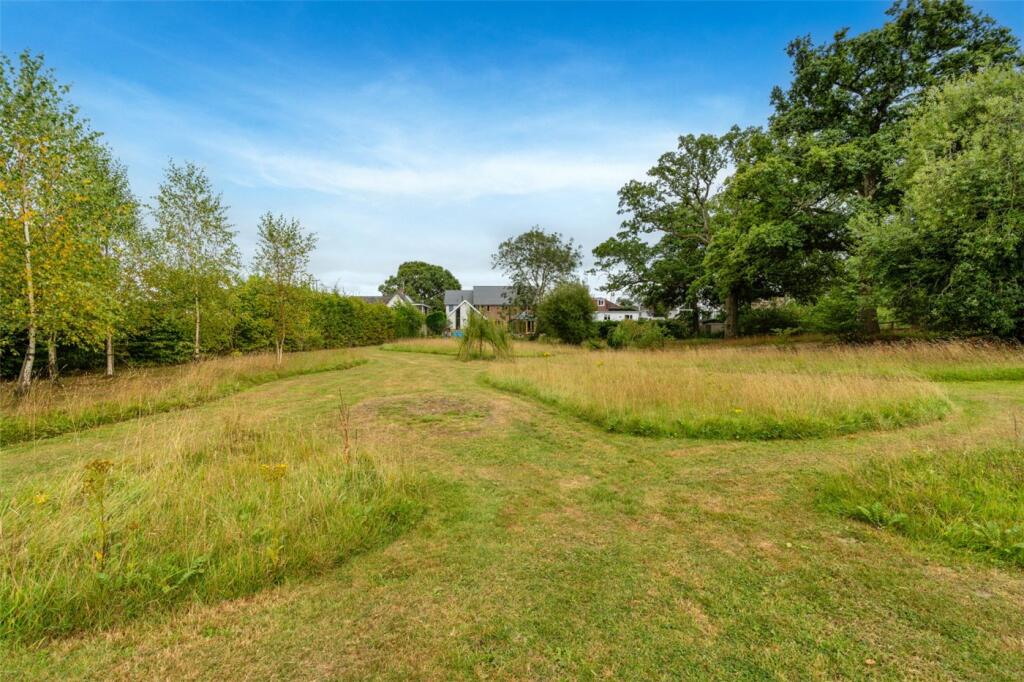 Additional property image - Holt Lane, Holt, Wimborne, Dorset, BH21