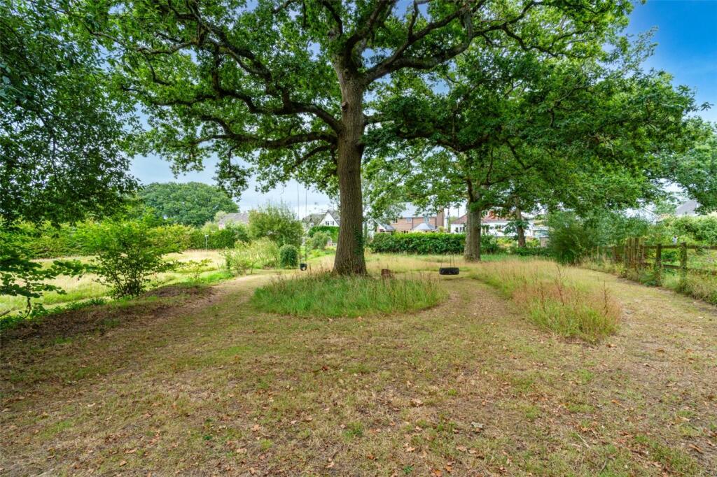 Additional property image - Holt Lane, Holt, Wimborne, Dorset, BH21