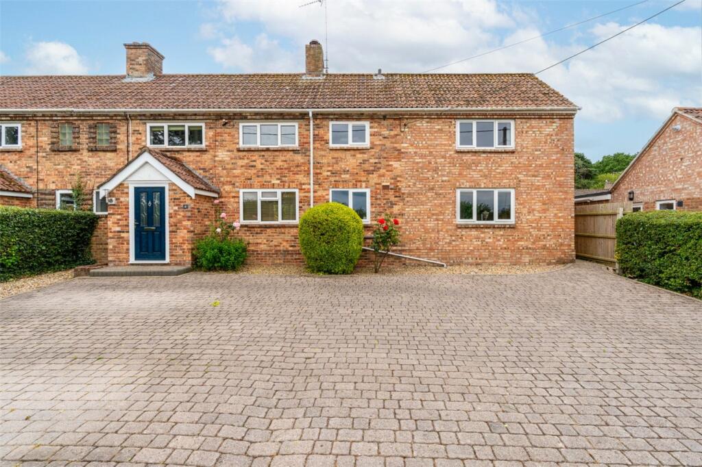 4 bedroom detached house for sale in New Merrifield, Wimborne, Dorset, BH21