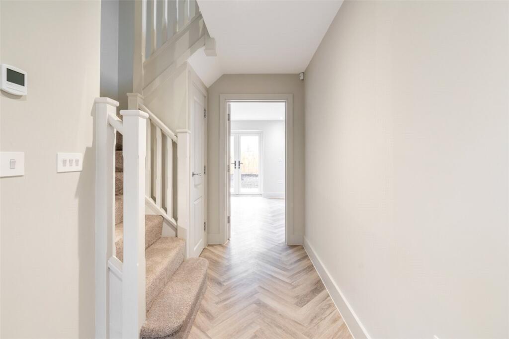 Additional property image - Rowlands Hill, Wimborne, Dorset, BH21