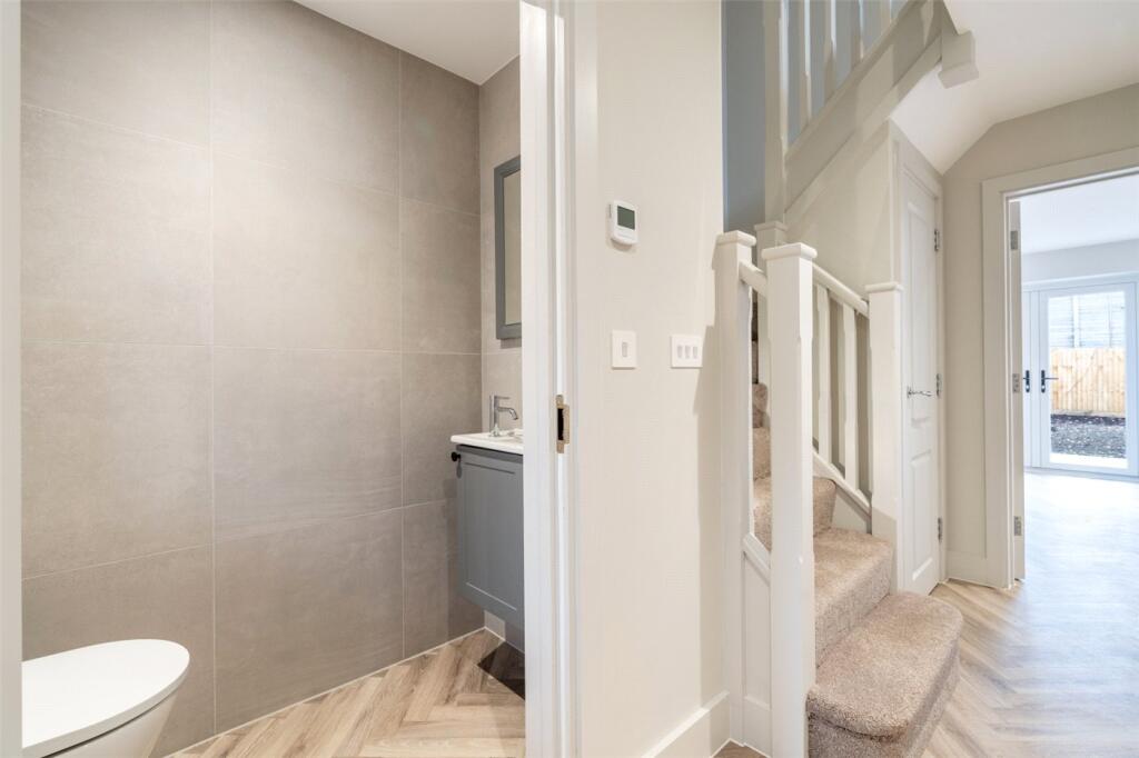 Additional property image - Rowlands Hill, Wimborne, Dorset, BH21