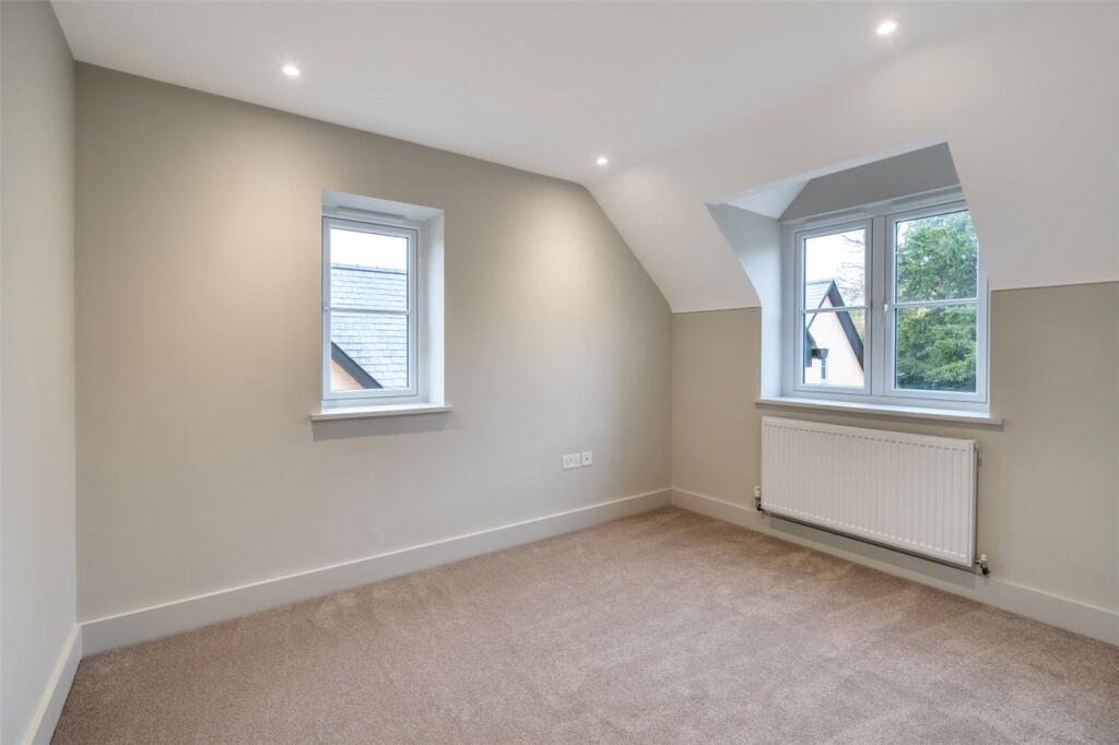 Additional property image - Rowlands Hill, Wimborne, Dorset, BH21