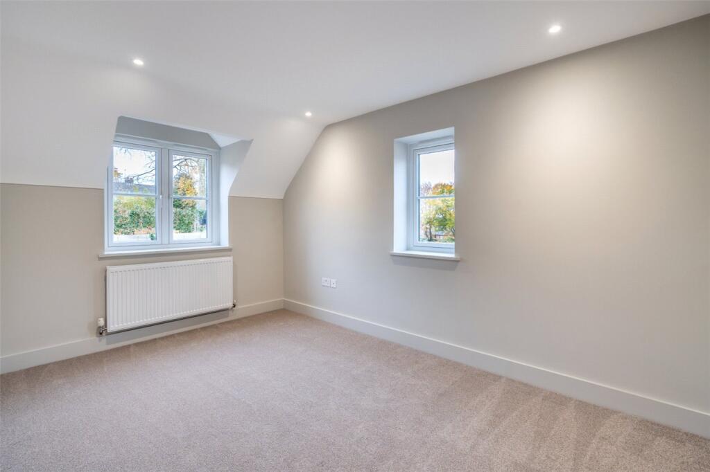 Additional property image - Rowlands Hill, Wimborne, Dorset, BH21