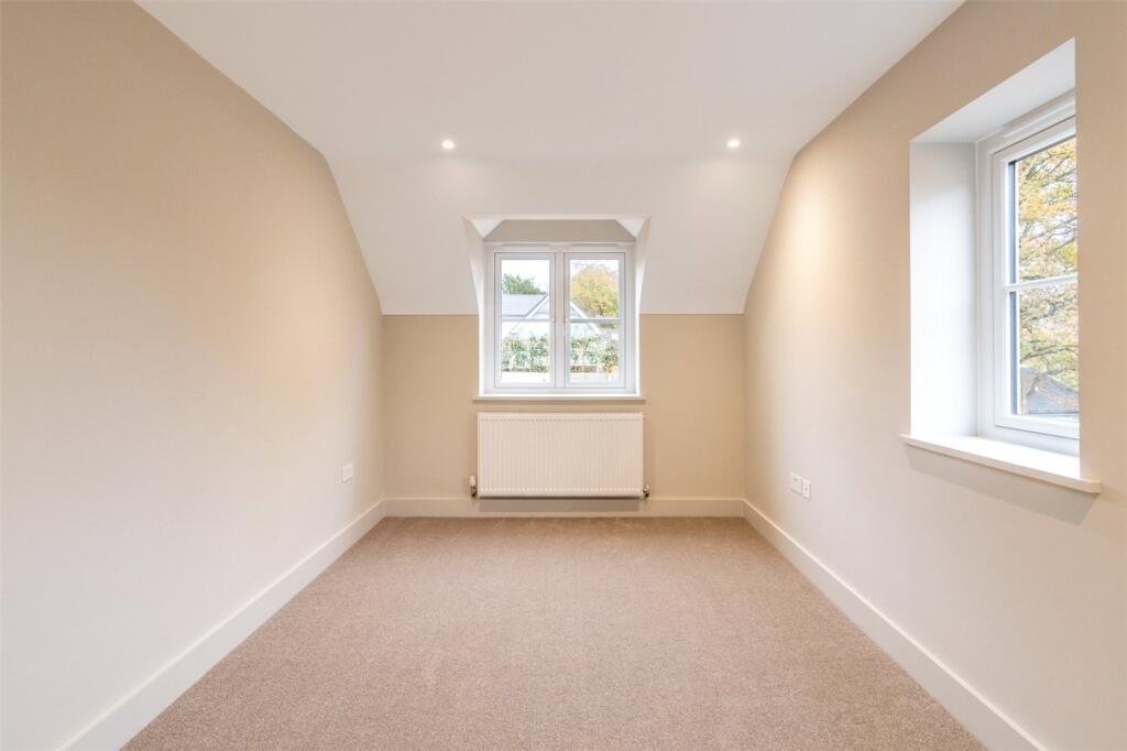 Additional property image - Rowlands Hill, Wimborne, Dorset, BH21