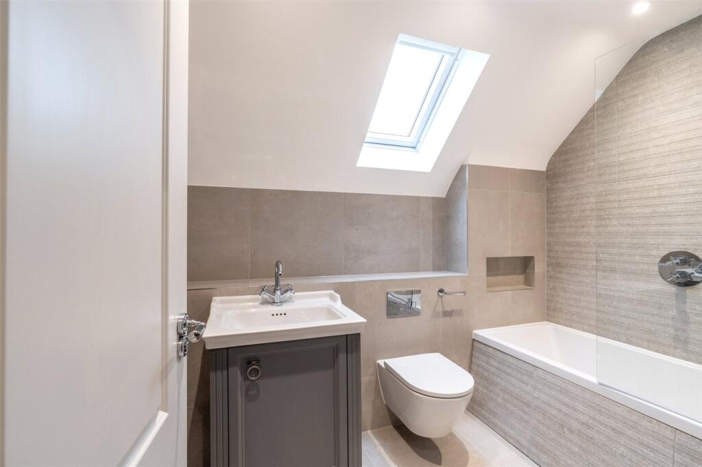 Additional property image - Rowlands Hill, Wimborne, Dorset, BH21