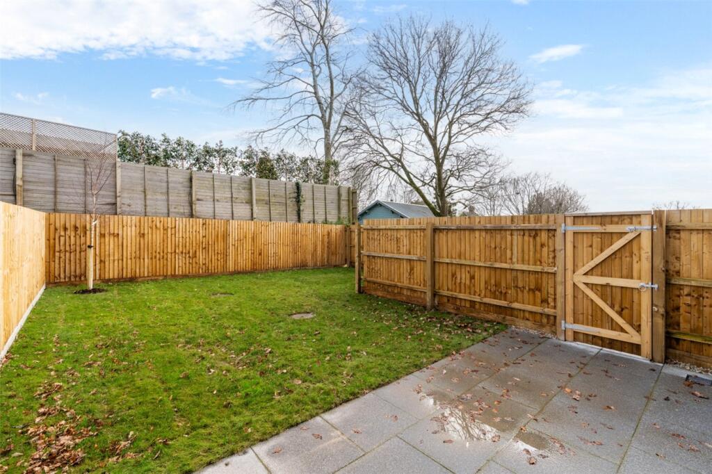 Additional property image - Rowlands Hill, Wimborne, Dorset, BH21