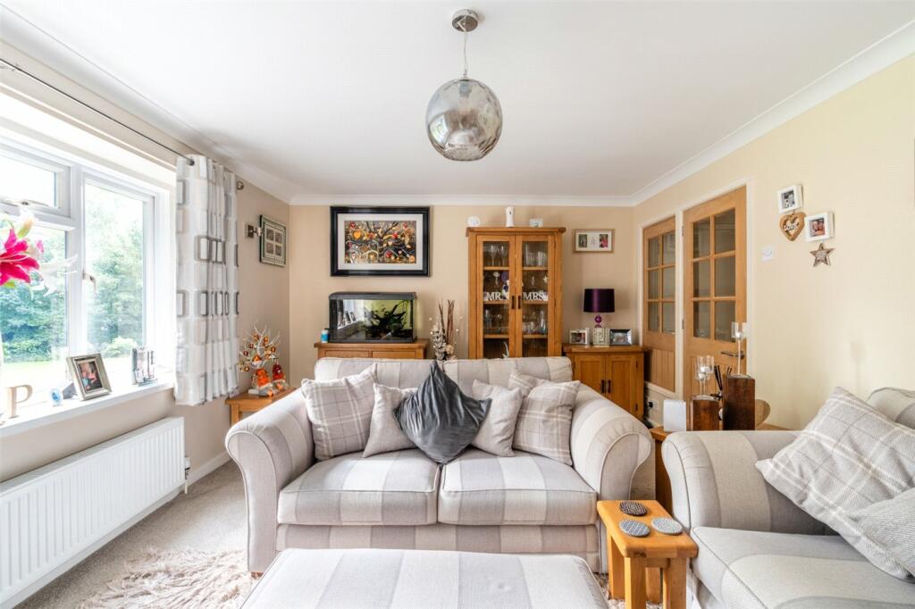 Additional property image - Redcotts Lane, Wimborne, Dorset, BH21