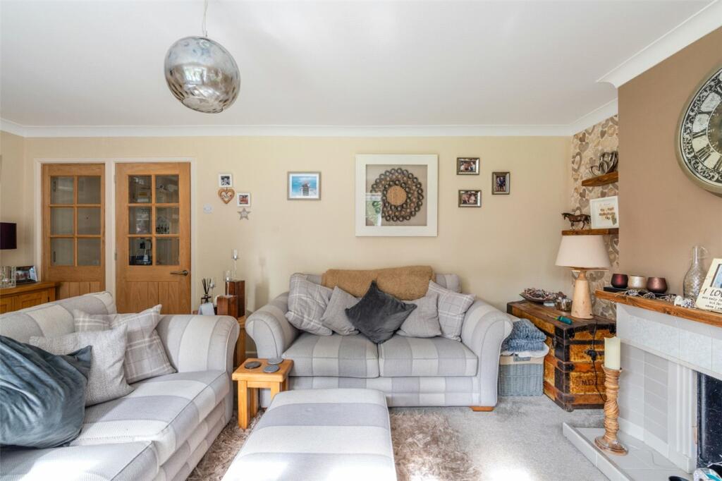 Additional property image - Redcotts Lane, Wimborne, Dorset, BH21