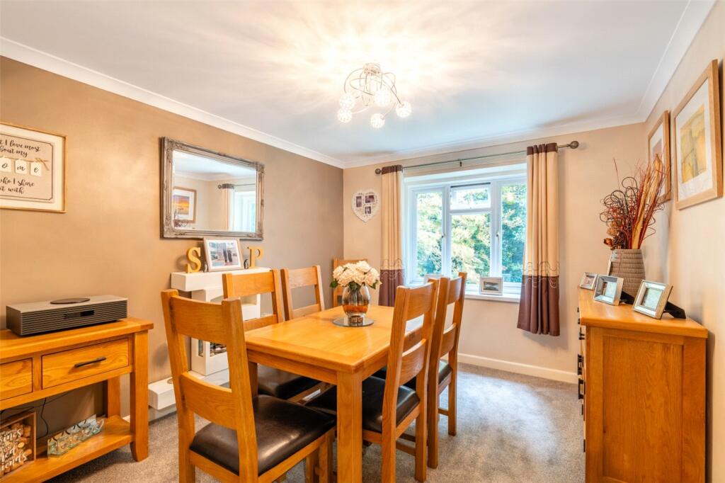 Additional property image - Redcotts Lane, Wimborne, Dorset, BH21