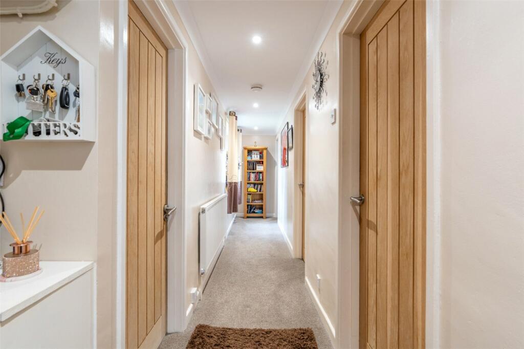 Additional property image - Redcotts Lane, Wimborne, Dorset, BH21