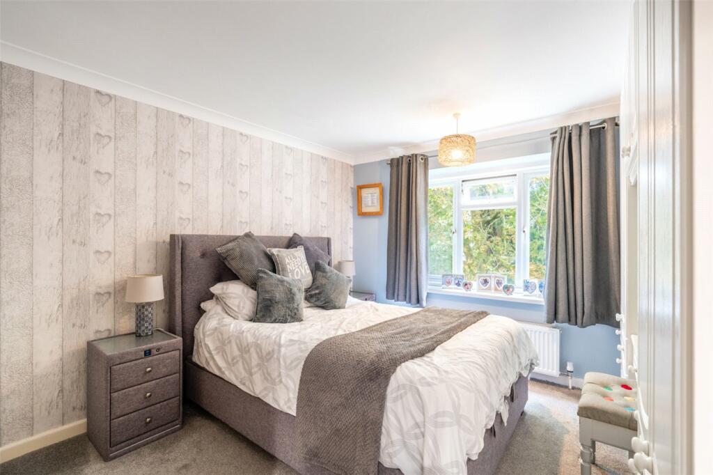 Additional property image - Redcotts Lane, Wimborne, Dorset, BH21