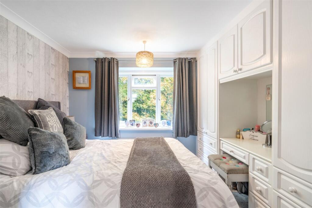 Additional property image - Redcotts Lane, Wimborne, Dorset, BH21