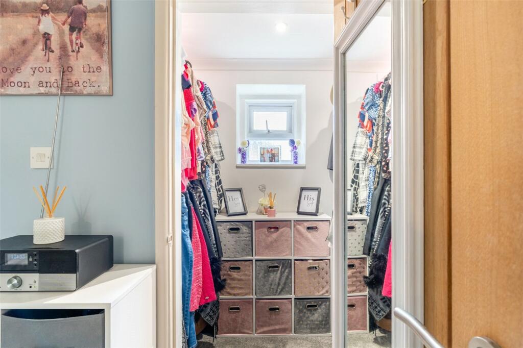 Additional property image - Redcotts Lane, Wimborne, Dorset, BH21
