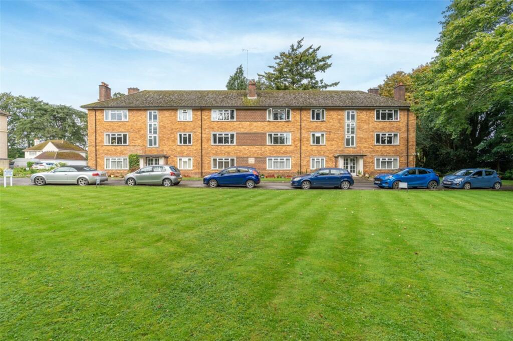 Additional property image - Redcotts Lane, Wimborne, Dorset, BH21