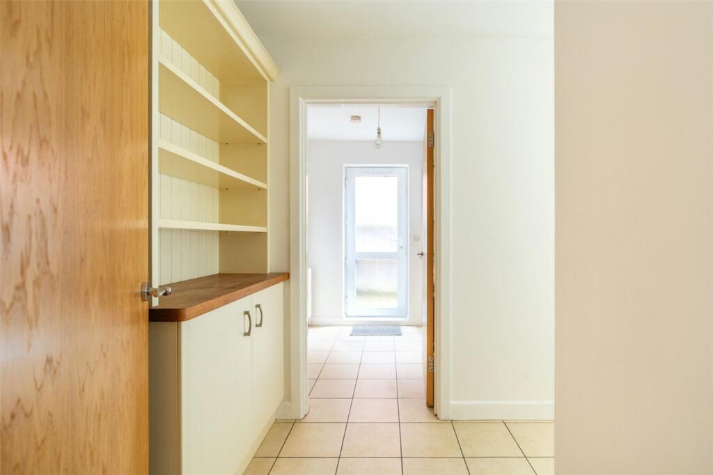 Additional property image - Boundary Drive, Wimborne, Dorset, BH21