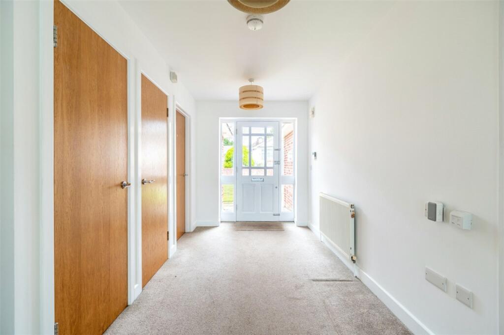 Additional property image - Boundary Drive, Wimborne, Dorset, BH21