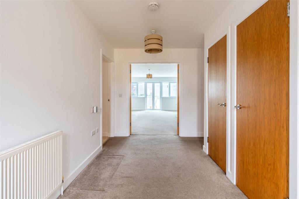 Additional property image - Boundary Drive, Wimborne, Dorset, BH21