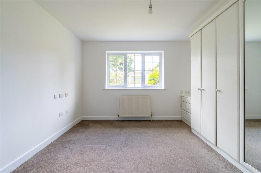 Additional property image - Boundary Drive, Wimborne, Dorset, BH21
