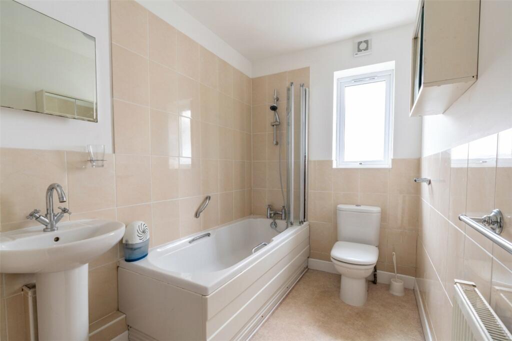 Additional property image - Boundary Drive, Wimborne, Dorset, BH21