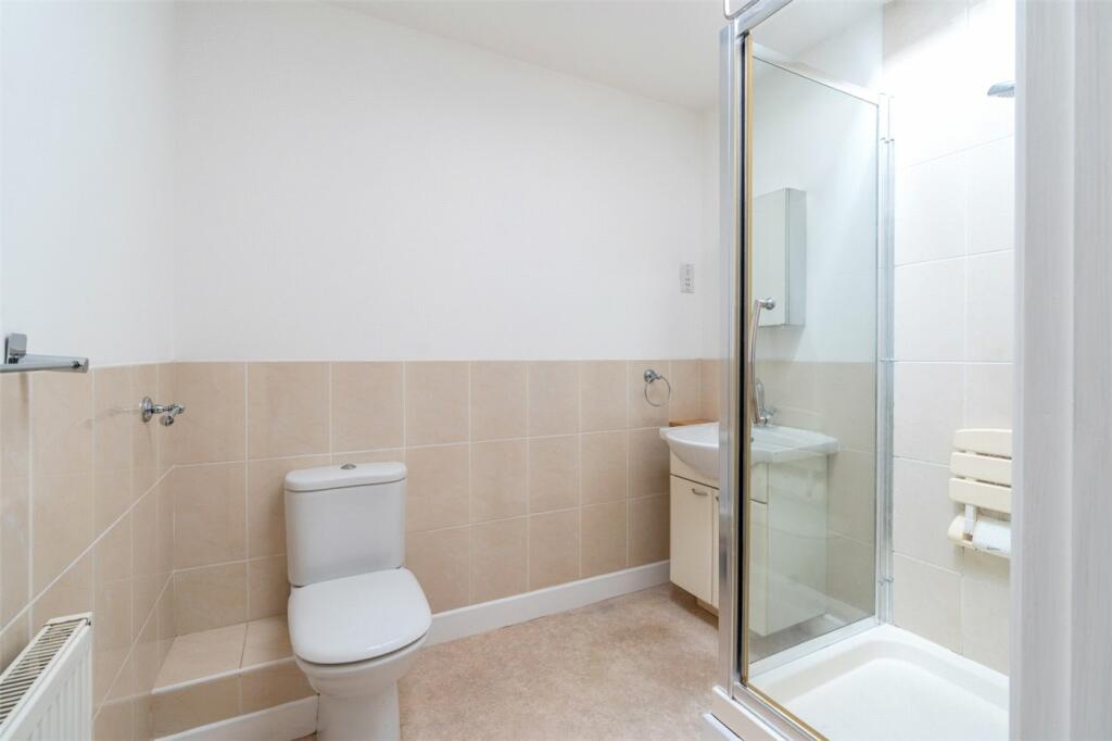 Additional property image - Boundary Drive, Wimborne, Dorset, BH21