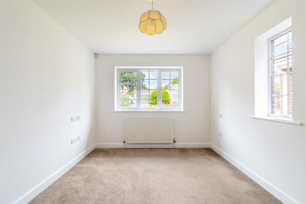 Additional property image - Boundary Drive, Wimborne, Dorset, BH21