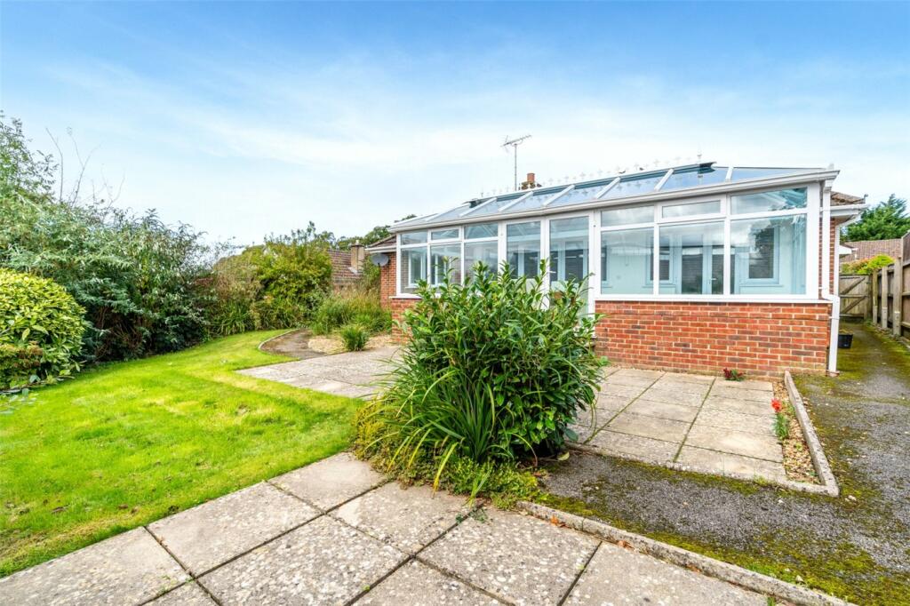 Additional property image - Boundary Drive, Wimborne, Dorset, BH21