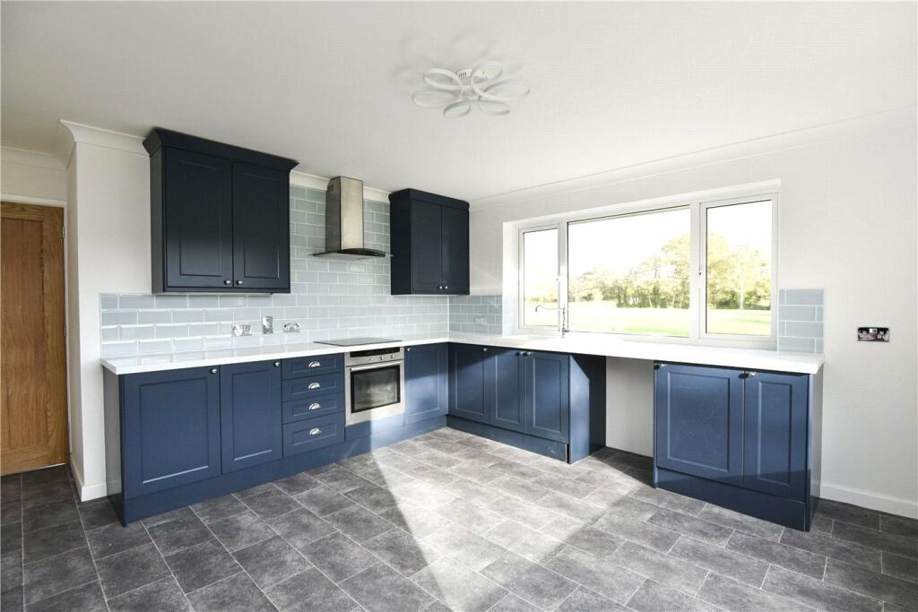 Additional property image - Chapel Lane, Mannington, Wimborne, Dorset, BH21