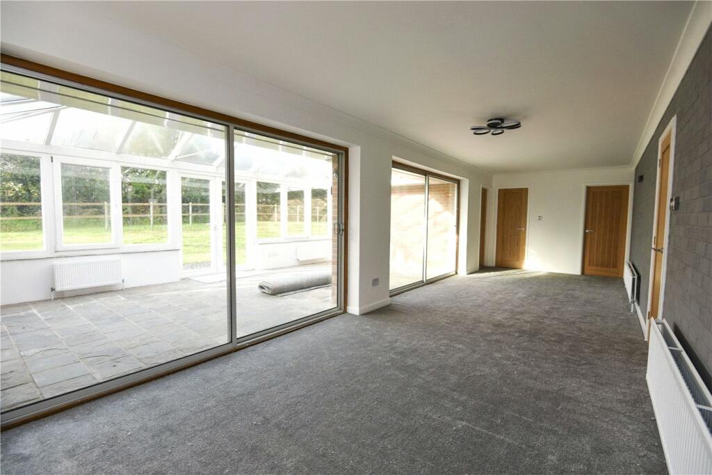 Additional property image - Chapel Lane, Mannington, Wimborne, Dorset, BH21