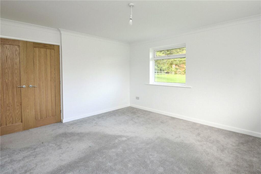 Additional property image - Chapel Lane, Mannington, Wimborne, Dorset, BH21