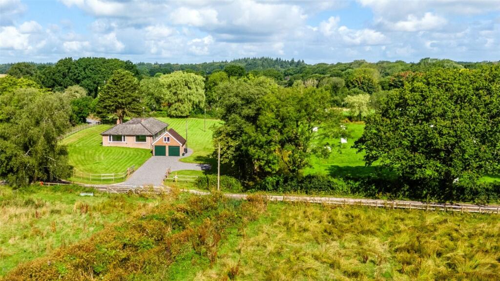 Additional property image - Chapel Lane, Mannington, Wimborne, Dorset, BH21
