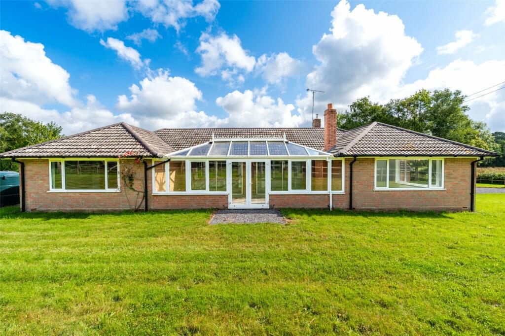 Additional property image - Chapel Lane, Mannington, Wimborne, Dorset, BH21