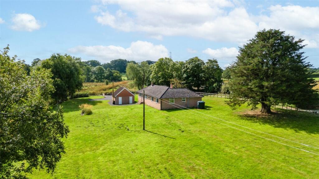 Additional property image - Chapel Lane, Mannington, Wimborne, Dorset, BH21