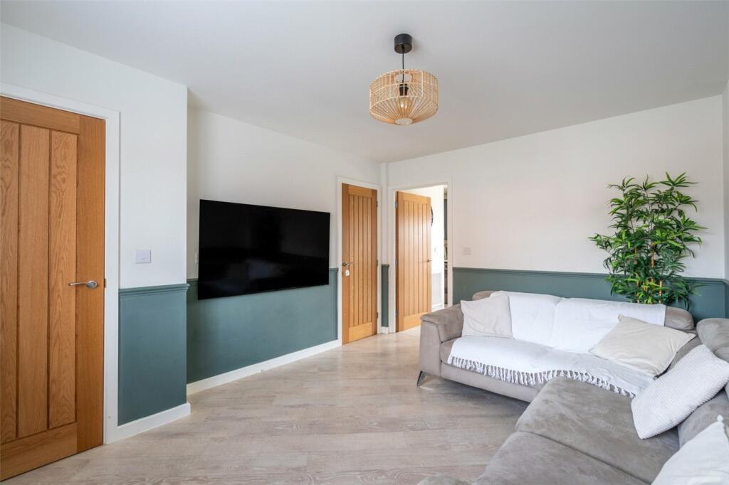 Additional property image - Wheatsheaf Road, Wimborne, Dorset, BH21