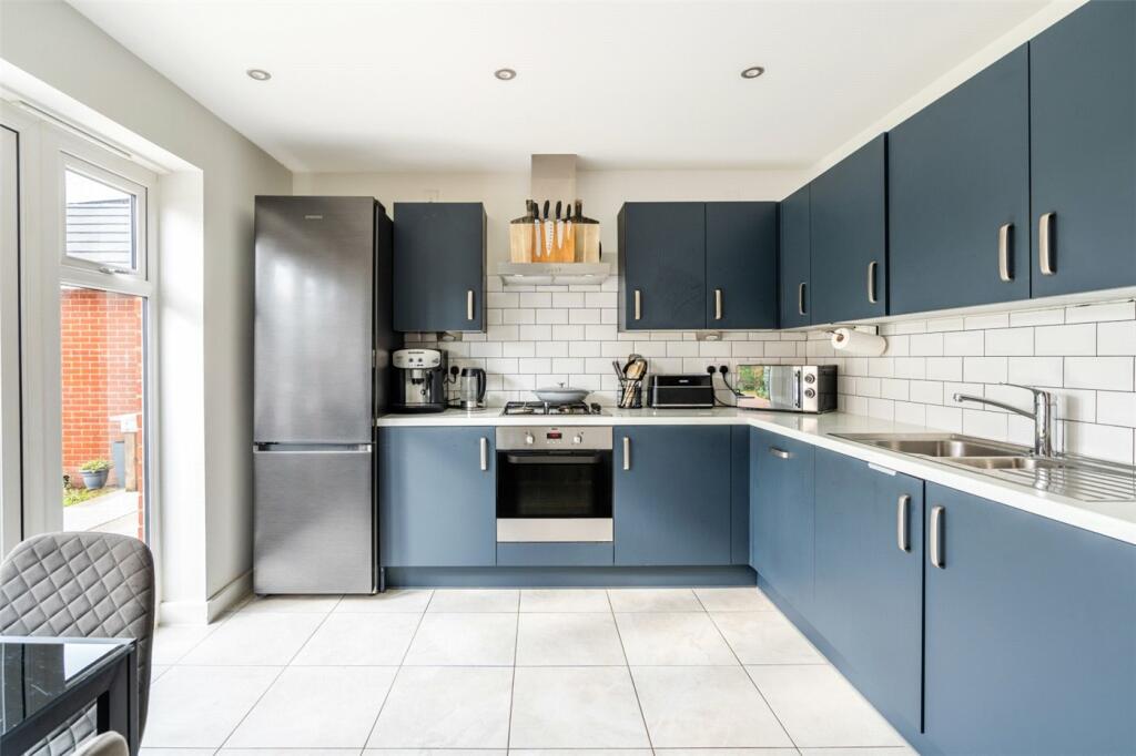 Additional property image - Wheatsheaf Road, Wimborne, Dorset, BH21