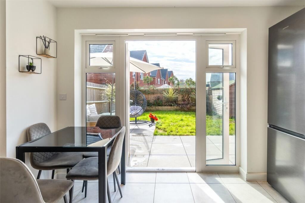 Additional property image - Wheatsheaf Road, Wimborne, Dorset, BH21