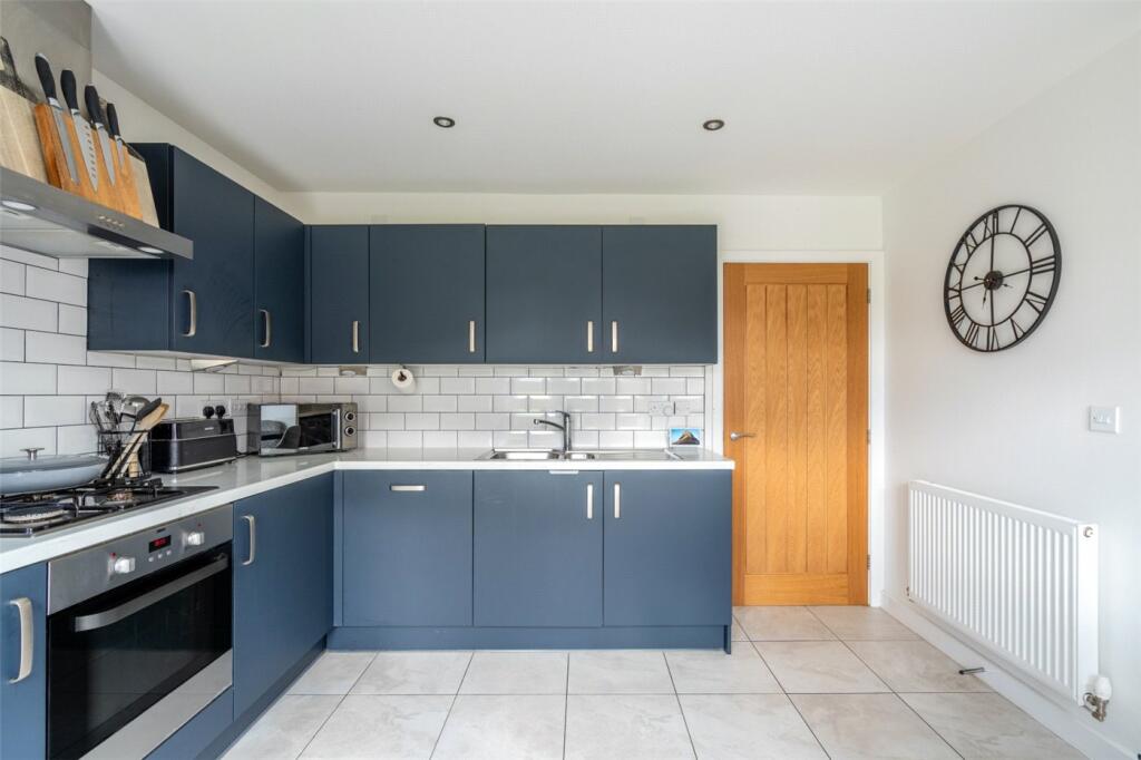 Additional property image - Wheatsheaf Road, Wimborne, Dorset, BH21