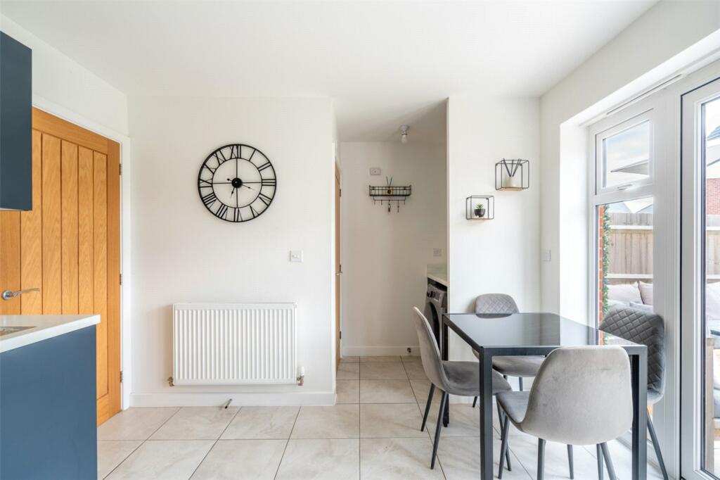 Additional property image - Wheatsheaf Road, Wimborne, Dorset, BH21