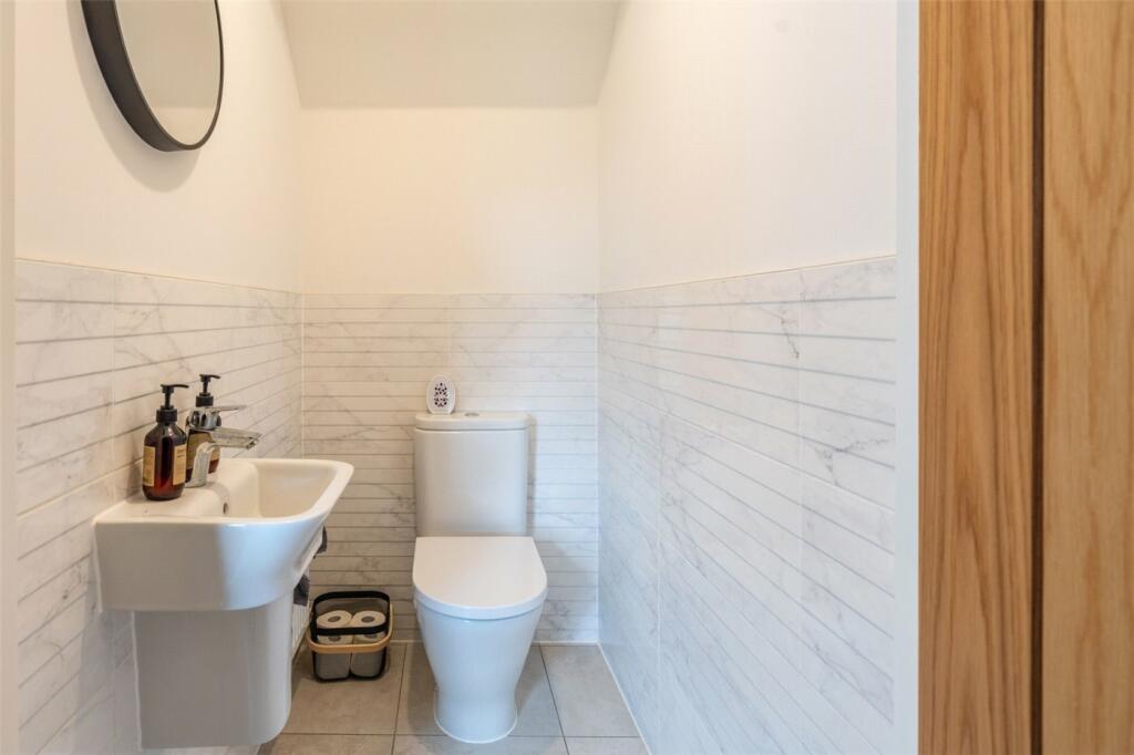 Additional property image - Wheatsheaf Road, Wimborne, Dorset, BH21