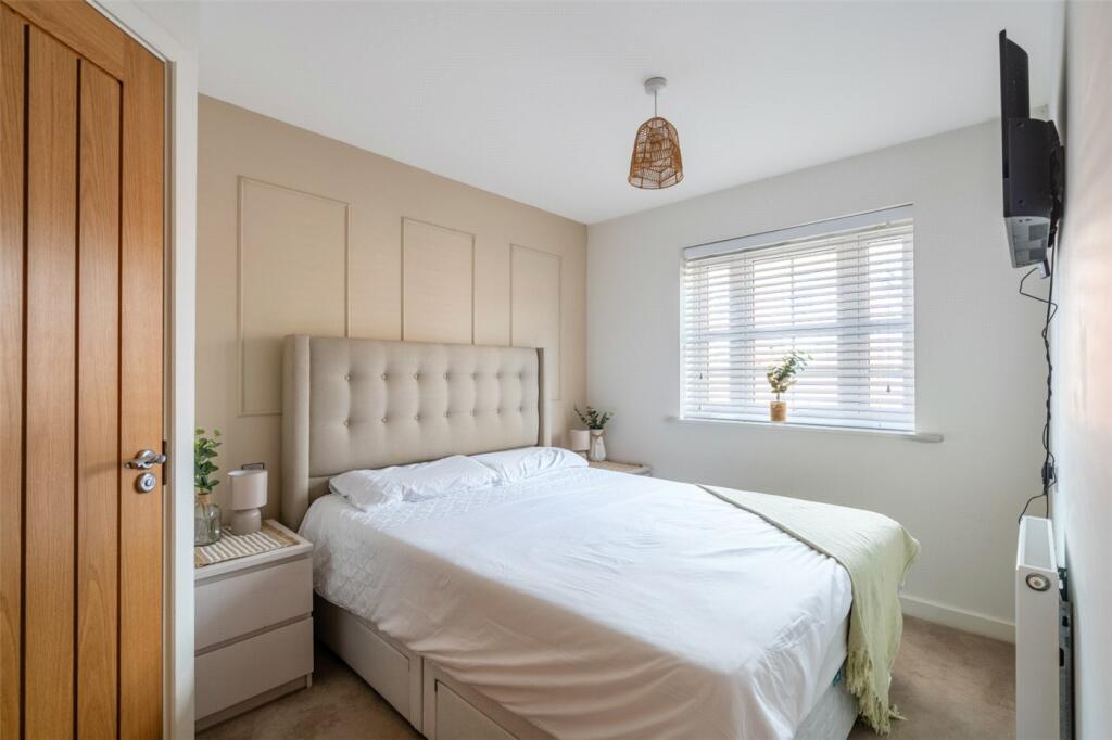 Additional property image - Wheatsheaf Road, Wimborne, Dorset, BH21