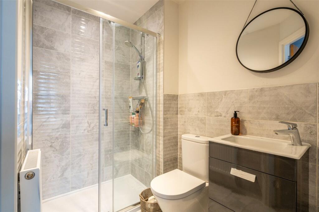 Additional property image - Wheatsheaf Road, Wimborne, Dorset, BH21