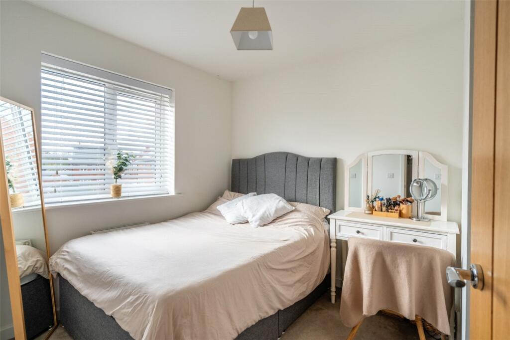 Additional property image - Wheatsheaf Road, Wimborne, Dorset, BH21