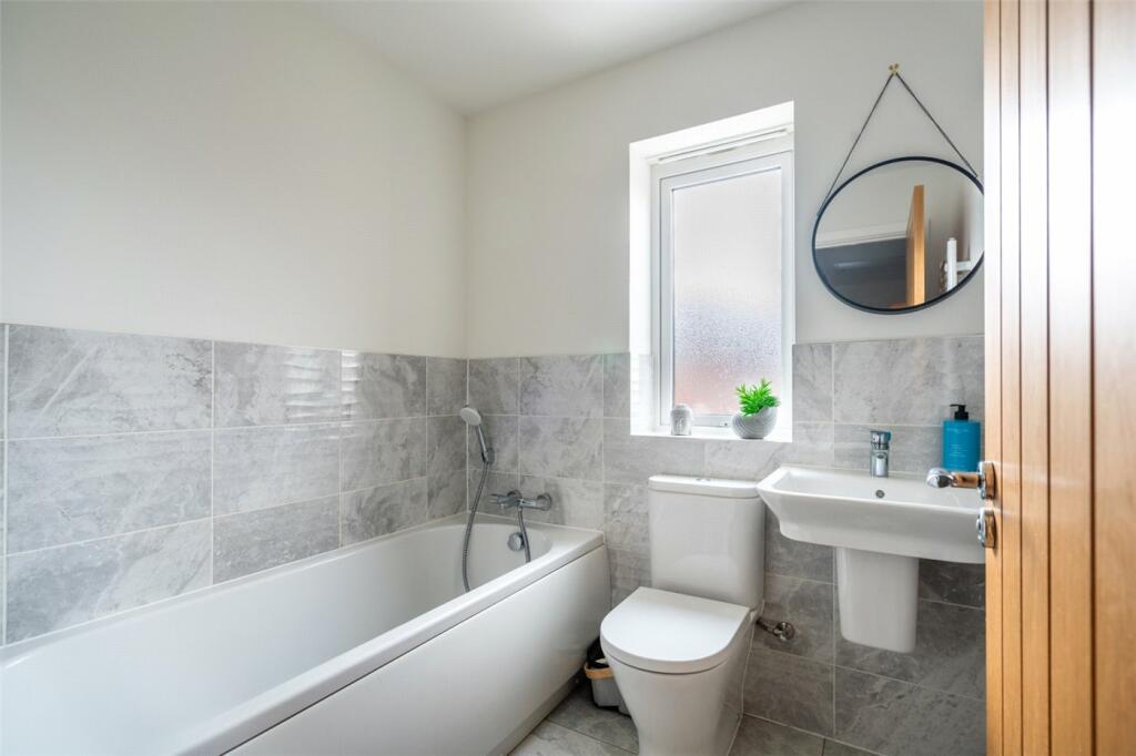 Additional property image - Wheatsheaf Road, Wimborne, Dorset, BH21