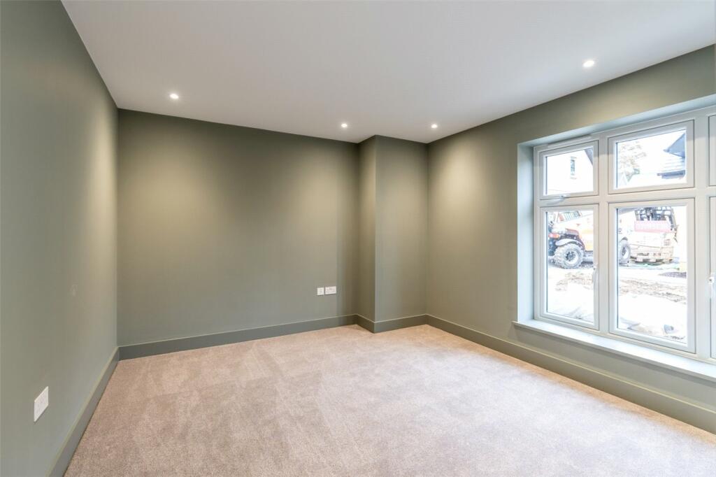 Additional property image - Rowlands Hill, Wimborne, Dorset, BH21