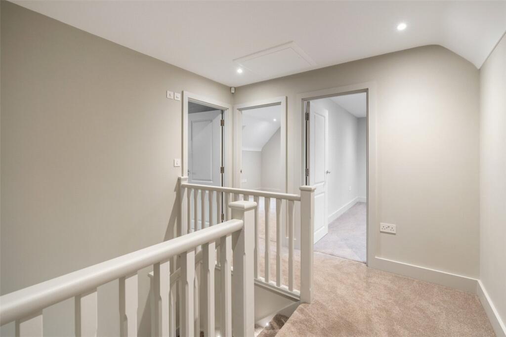 Additional property image - Rowlands Hill, Wimborne, Dorset, BH21